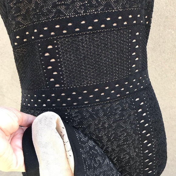 🆕 ALI & JAY Sexy Black Dress😍 - Picture 6 of 8